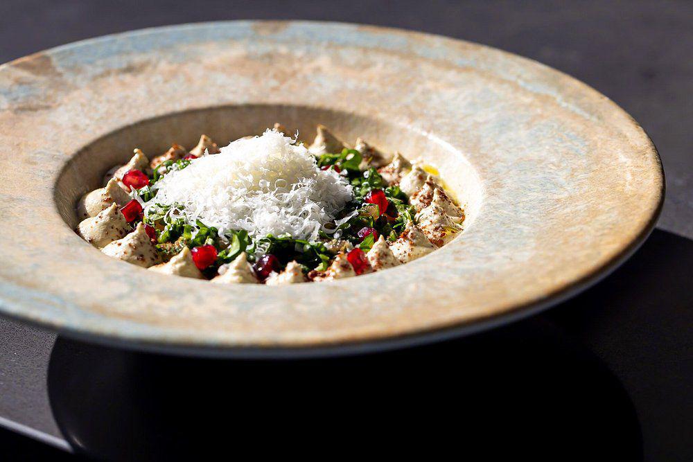 MYK Denizden Restoran