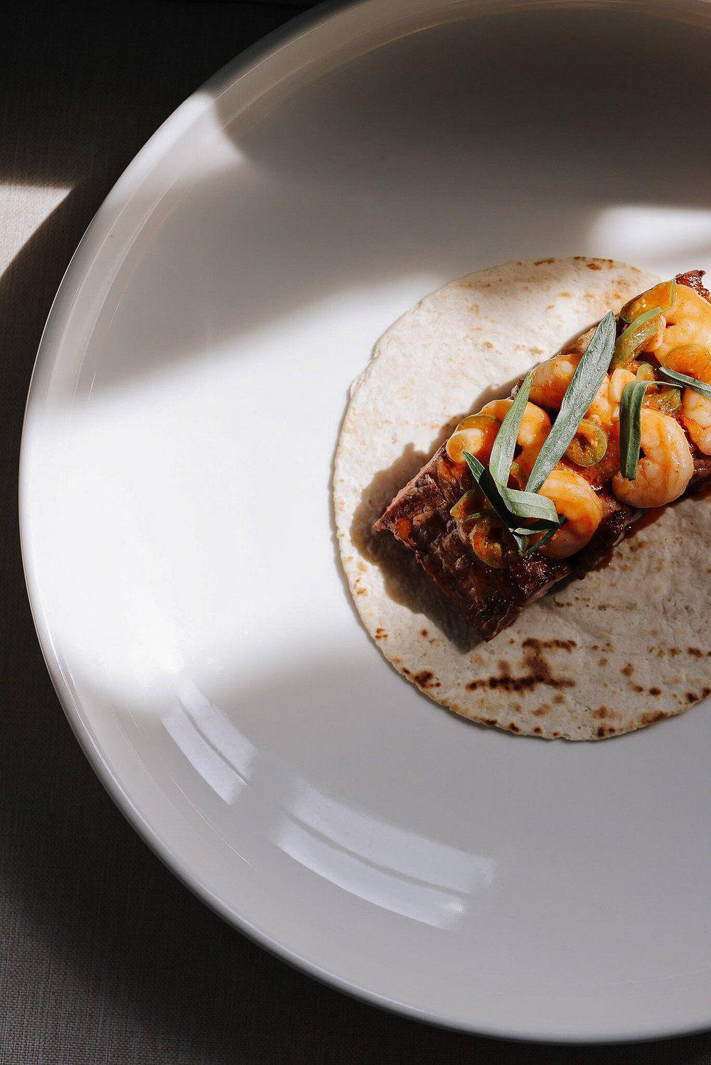 MYK Denizden Restoran