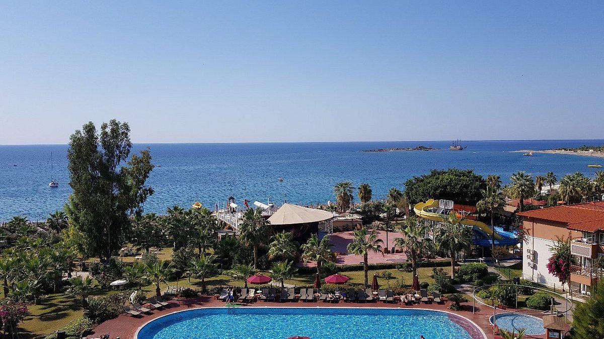 flughafentransfer antalya | flughafen taxi antalya|