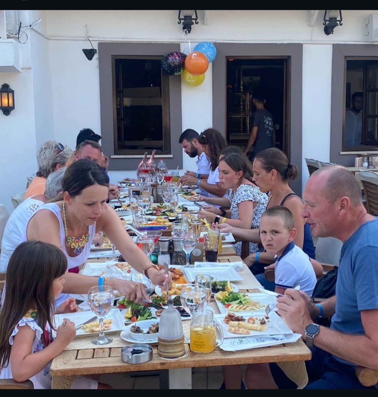 Jan De Wit Restaurant