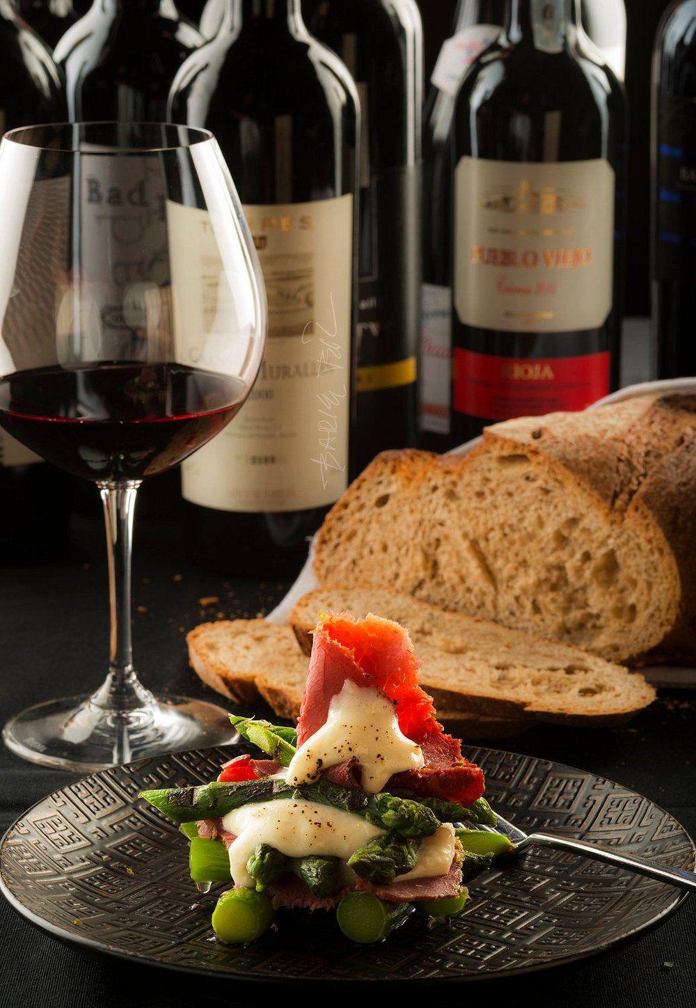 La Pasion Bodrum Restoran