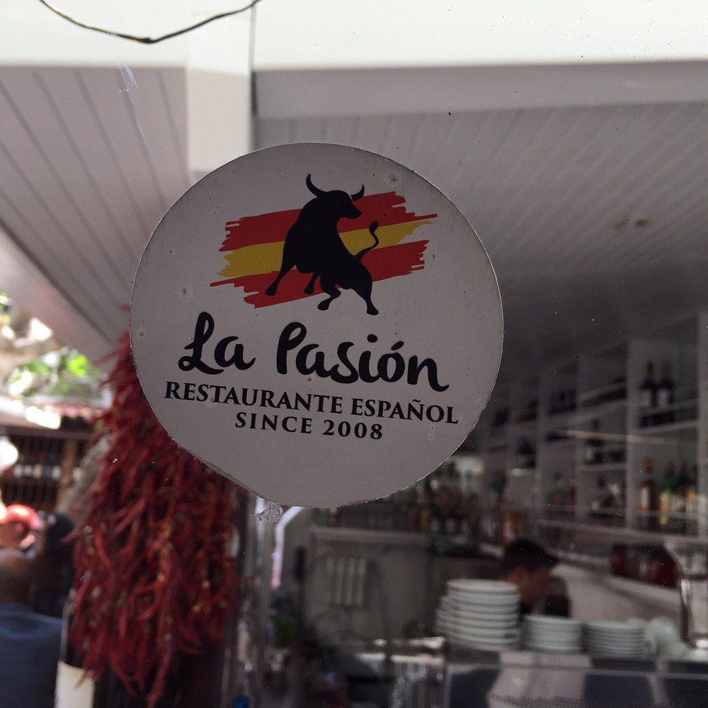 La Pasion Bodrum Restoran