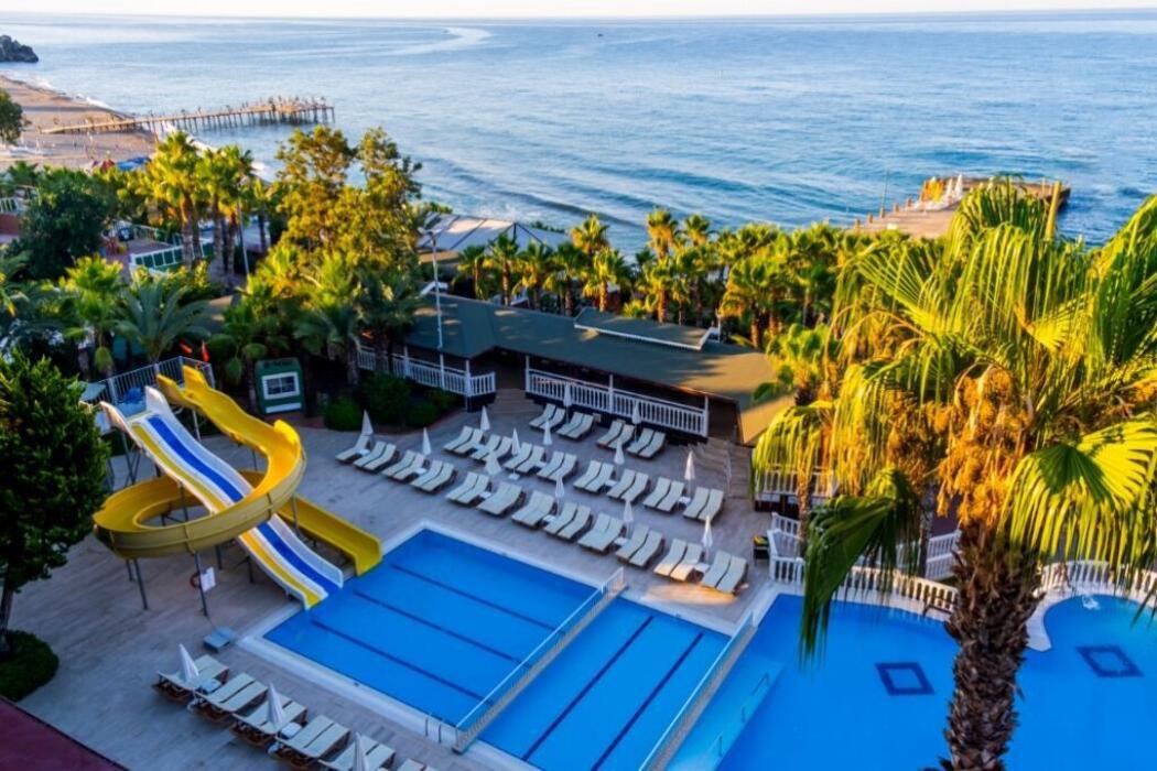 antalya transfer hizmetleri | antalya otel transfer|