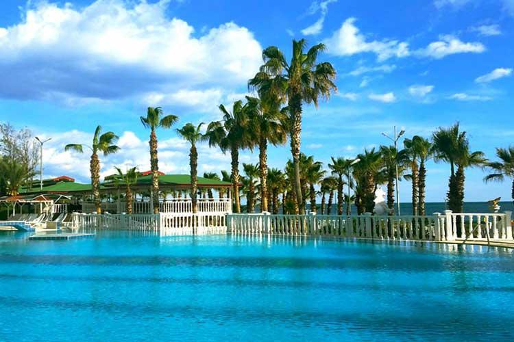 antalya transfer hizmetleri | antalya otel transfer|