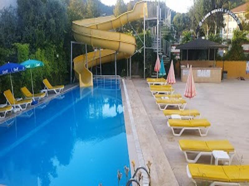 трансфер из аэропорта анталия | трансфер отель Анталии|