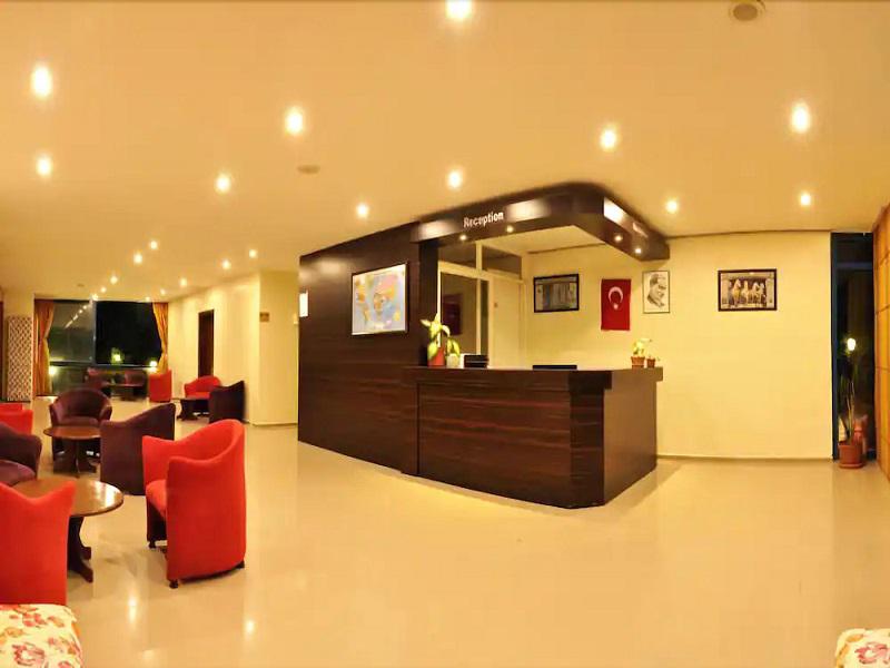 трансфер из аэропорта анталия | трансфер отель Анталии|