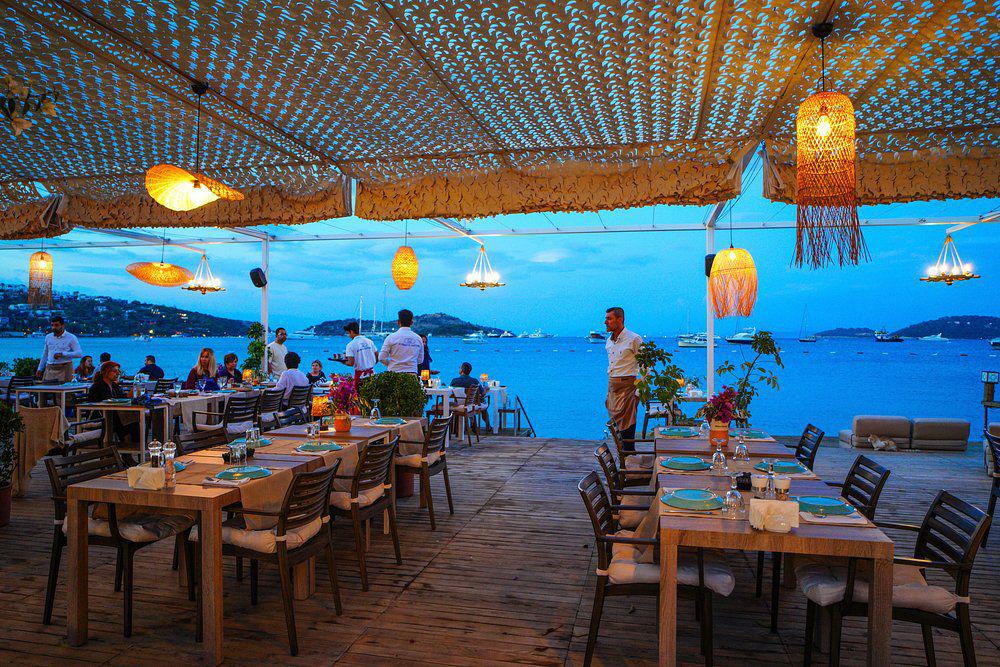 Pitahaya Mutfak Bodrum