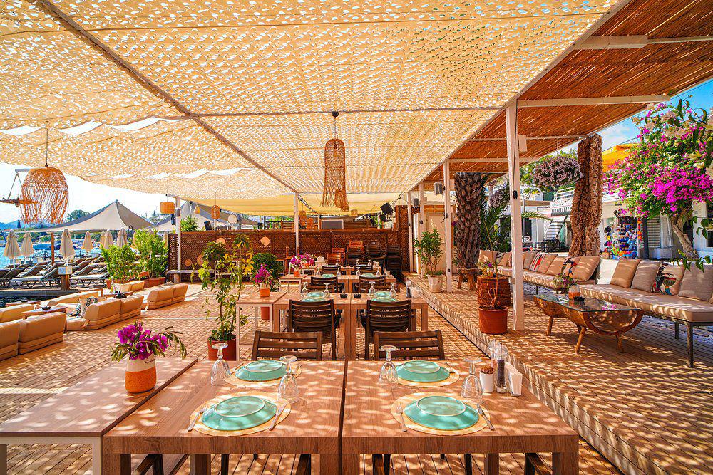 Pitahaya Mutfak Bodrum