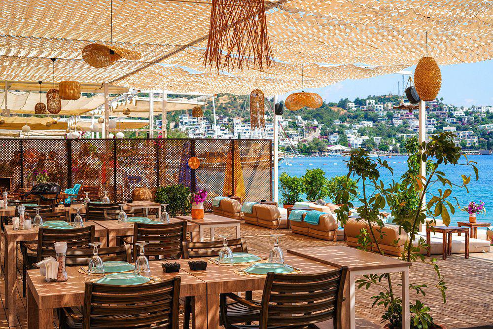 Pitahaya Mutfak Bodrum