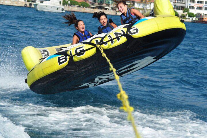 Yalıkavak Magi Beach Fly-H Su Sporları