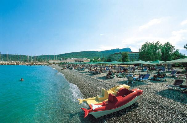 трансфер из аэропорта анталия | трансфер отель Анталии|