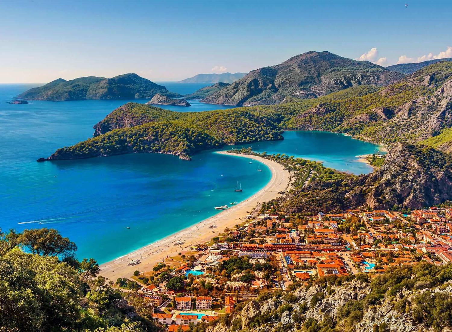 Ölüdeniz Tur