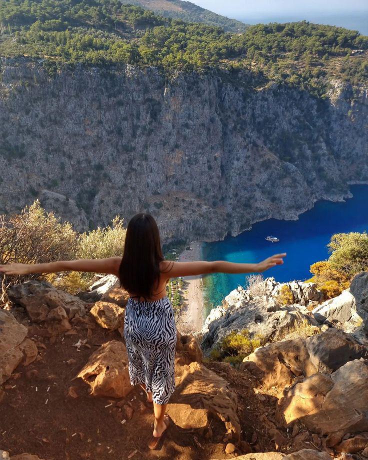 Kelebekler Vadisi Tur