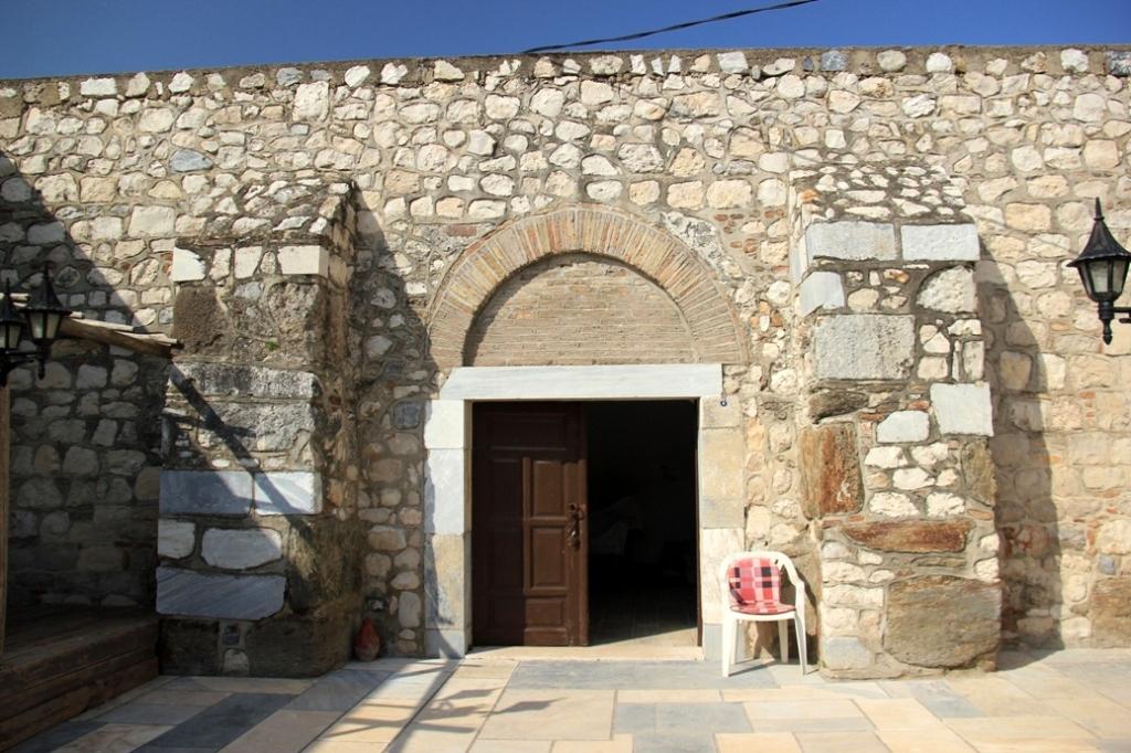 İlyas Bey Kervan Sarayı Tur