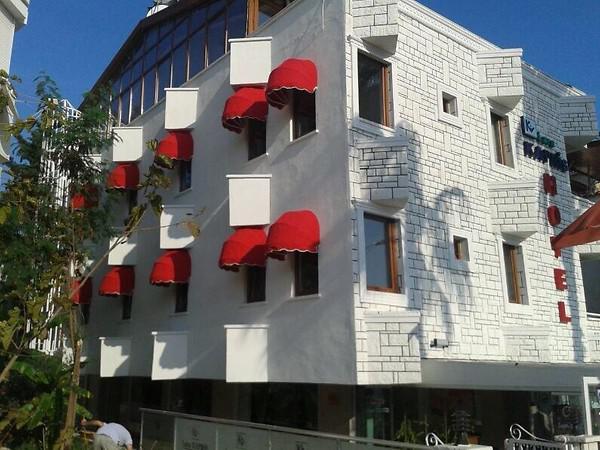 antalya transfer hizmetleri | antalya otel transfer|