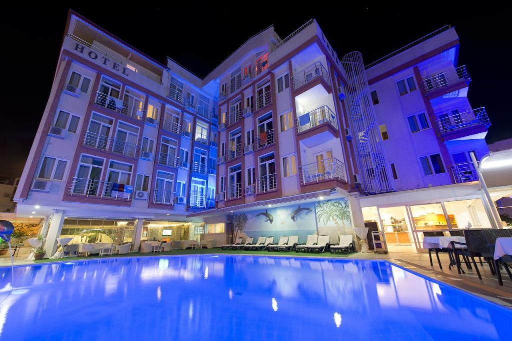 antalya transfer hizmetleri | antalya otel transfer|