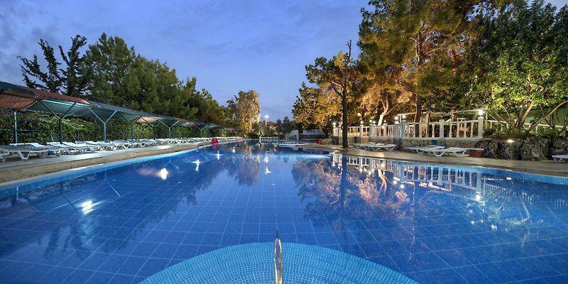 flughafentransfer antalya | flughafen taxi antalya|