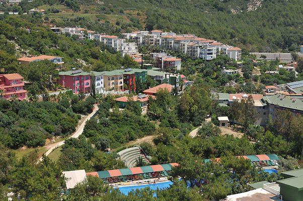 flughafentransfer antalya | flughafen taxi antalya|