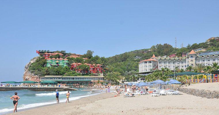 flughafentransfer antalya | flughafen taxi antalya|