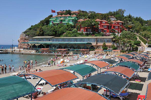 flughafentransfer antalya | flughafen taxi antalya|