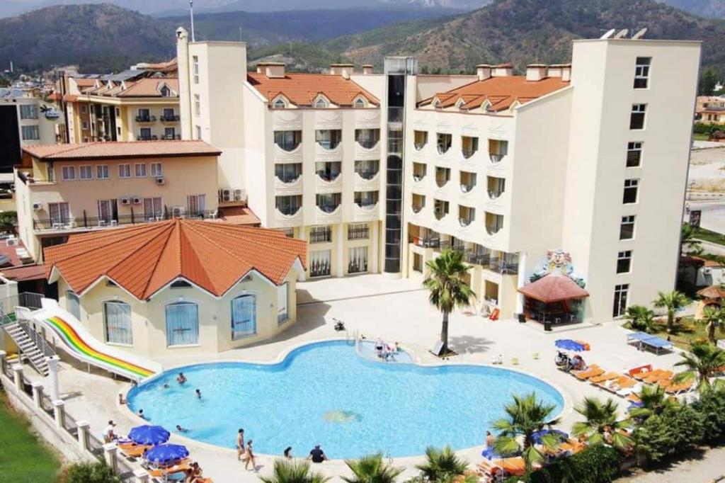 antalya transfer hizmetleri | antalya otel transfer|