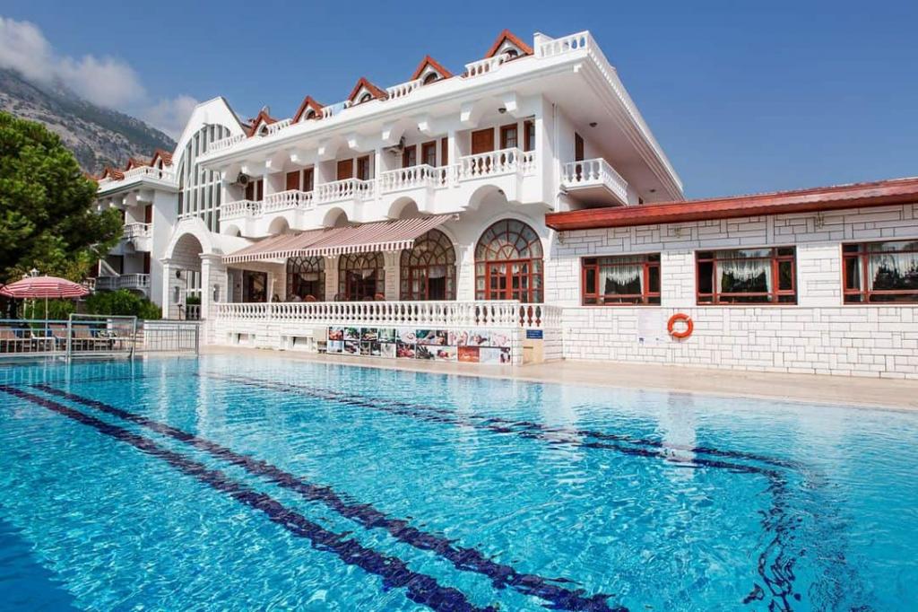 flughafentransfer antalya | flughafen taxi antalya|