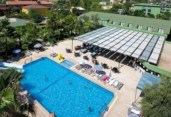 flughafentransfer antalya | flughafen taxi antalya|