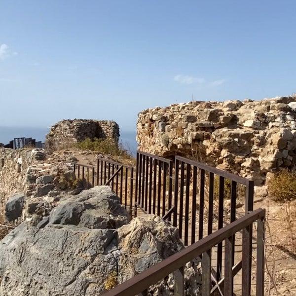 Selinus Antik Kent Tur