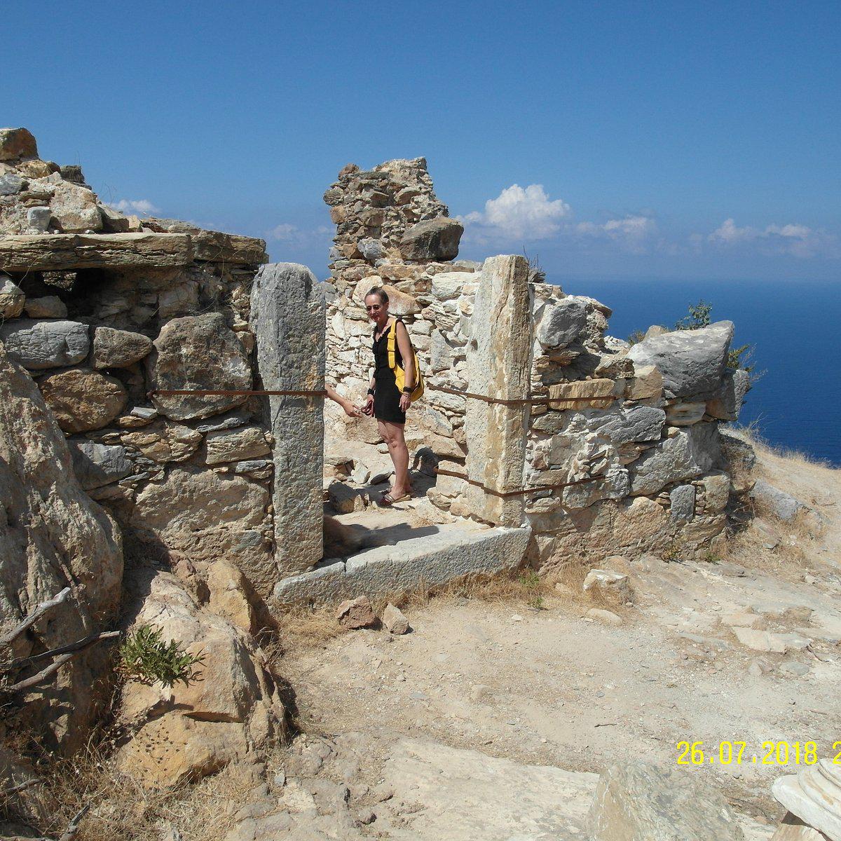 Selinus Antik Kent Tur