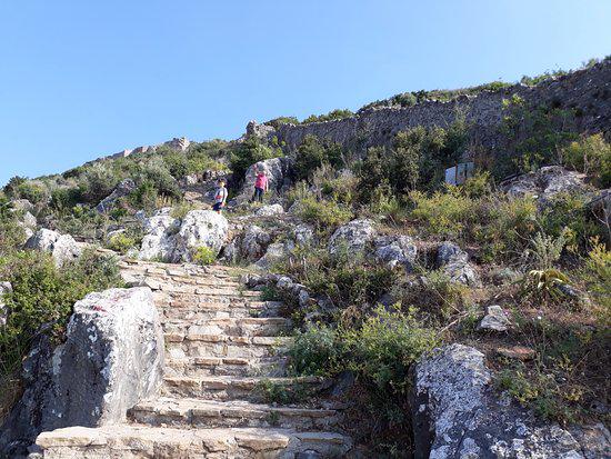 Selinus Antik Kent Tur