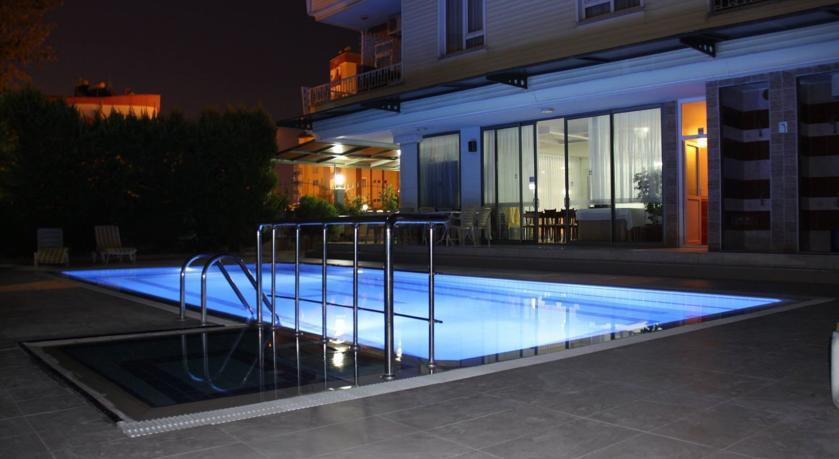 flughafentransfer antalya | flughafen taxi antalya|