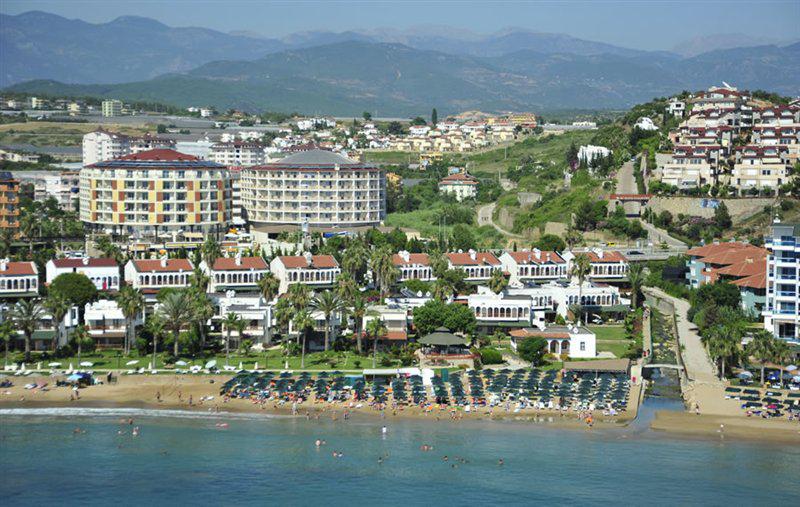 antalya transfer hizmetleri | antalya otel transfer|