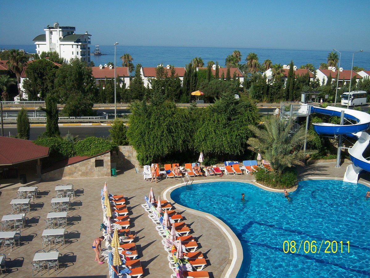 antalya transfer hizmetleri | antalya otel transfer|