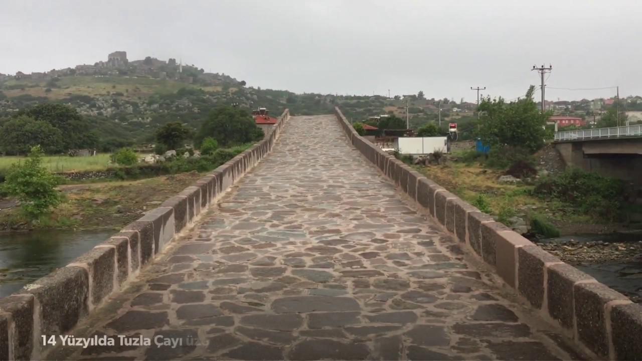 Behramkale Köprü Tur