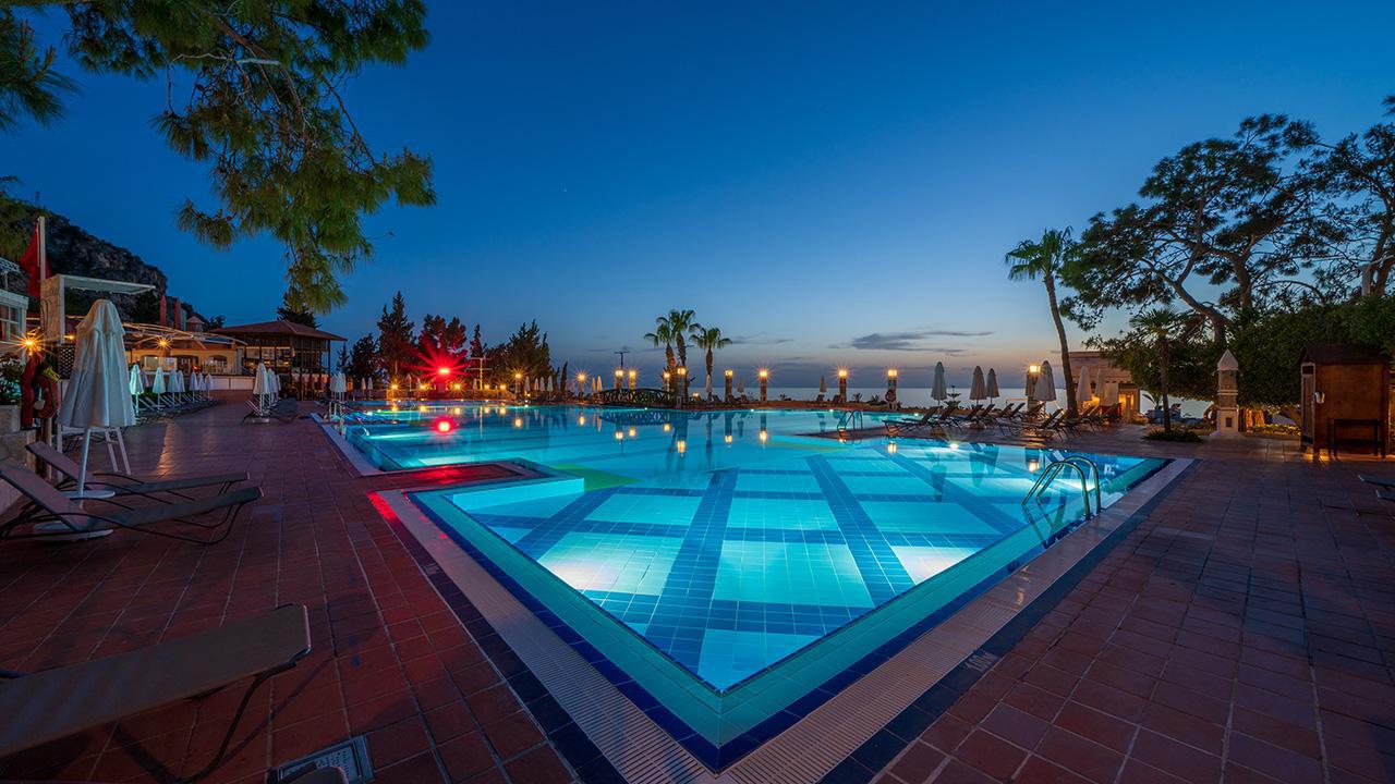 antalya transfer hizmetleri | antalya otel transfer|