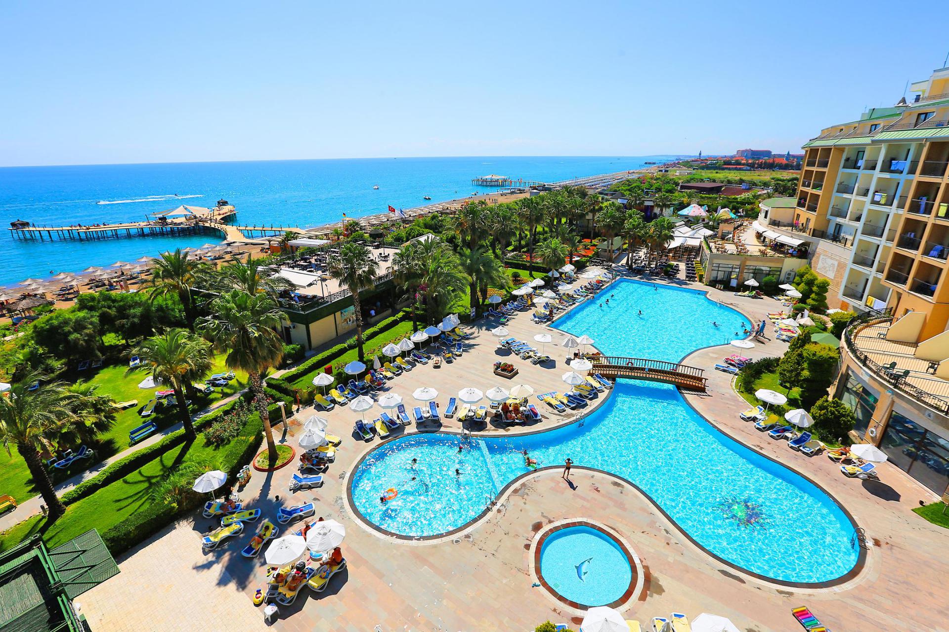 antalya transfer hizmetleri | antalya otel transfer|