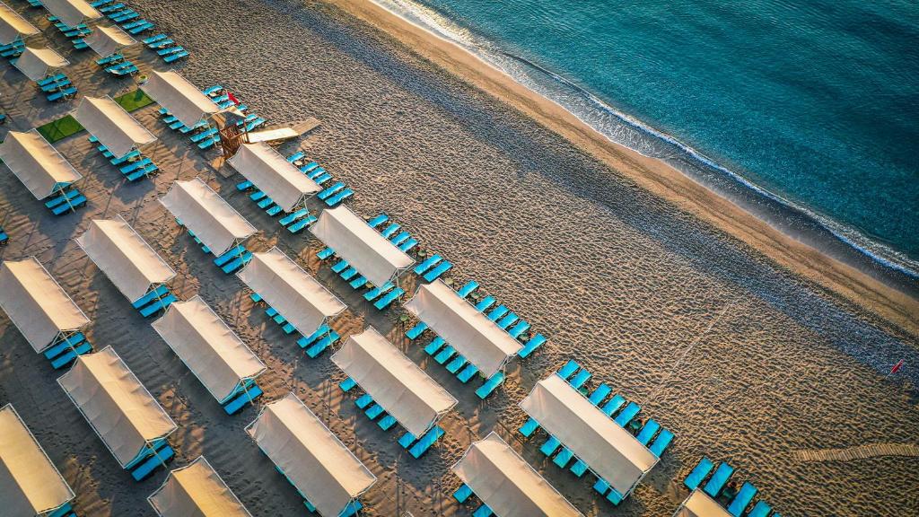 трансфер из аэропорта анталия | трансфер отель Анталии|