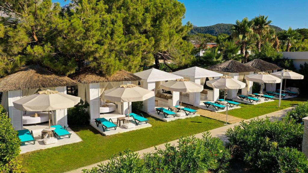 трансфер из аэропорта анталия | трансфер отель Анталии|