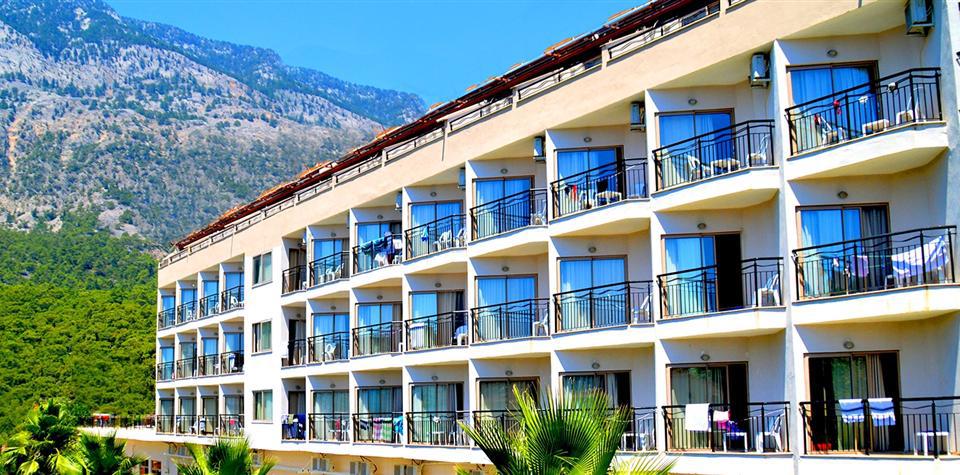 трансфер из аэропорта анталия | трансфер отель Анталии|