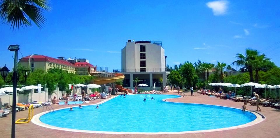 трансфер из аэропорта анталия | трансфер отель Анталии|