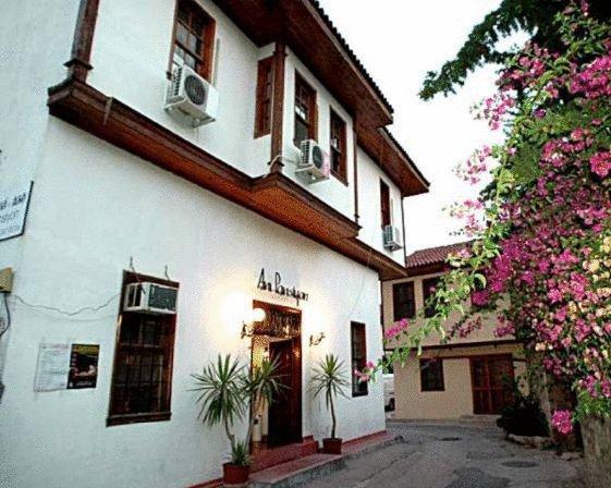 flughafentransfer antalya | flughafen taxi antalya|