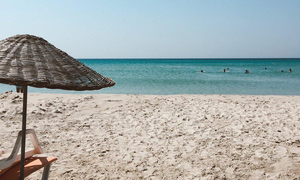 Çeşme Altunkum Plajı Tur