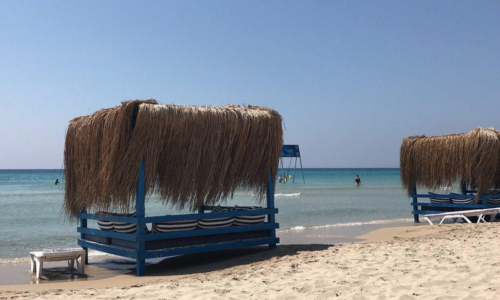 Çeşme Altunkum Plajı Tur