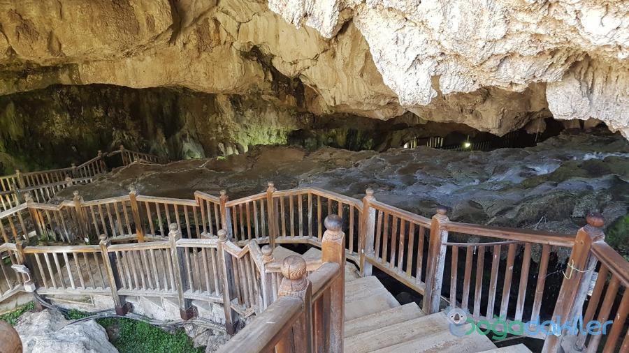 Kaklık Mağara Tur 