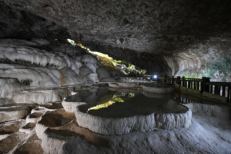 Kaklık Mağara Tur 