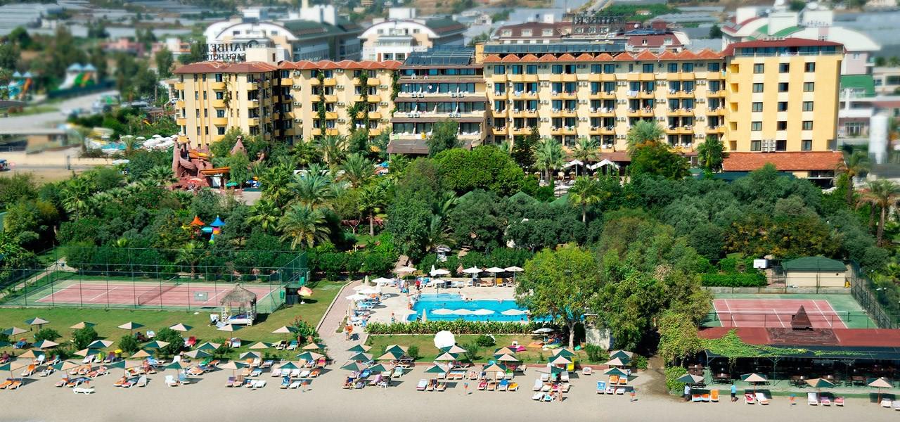 antalya hotel transfer | airport transfer antalya |