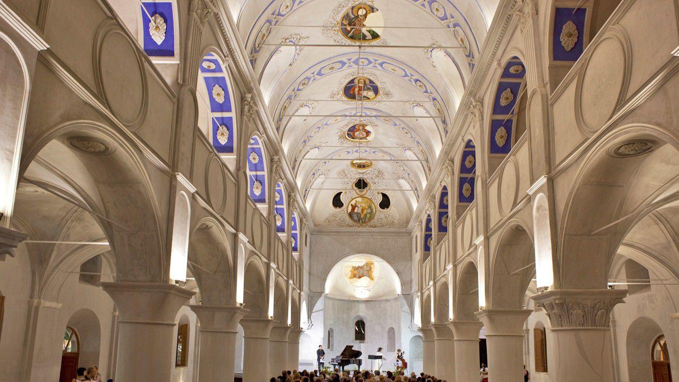 Ayios Haralambos Kilisesi Tur