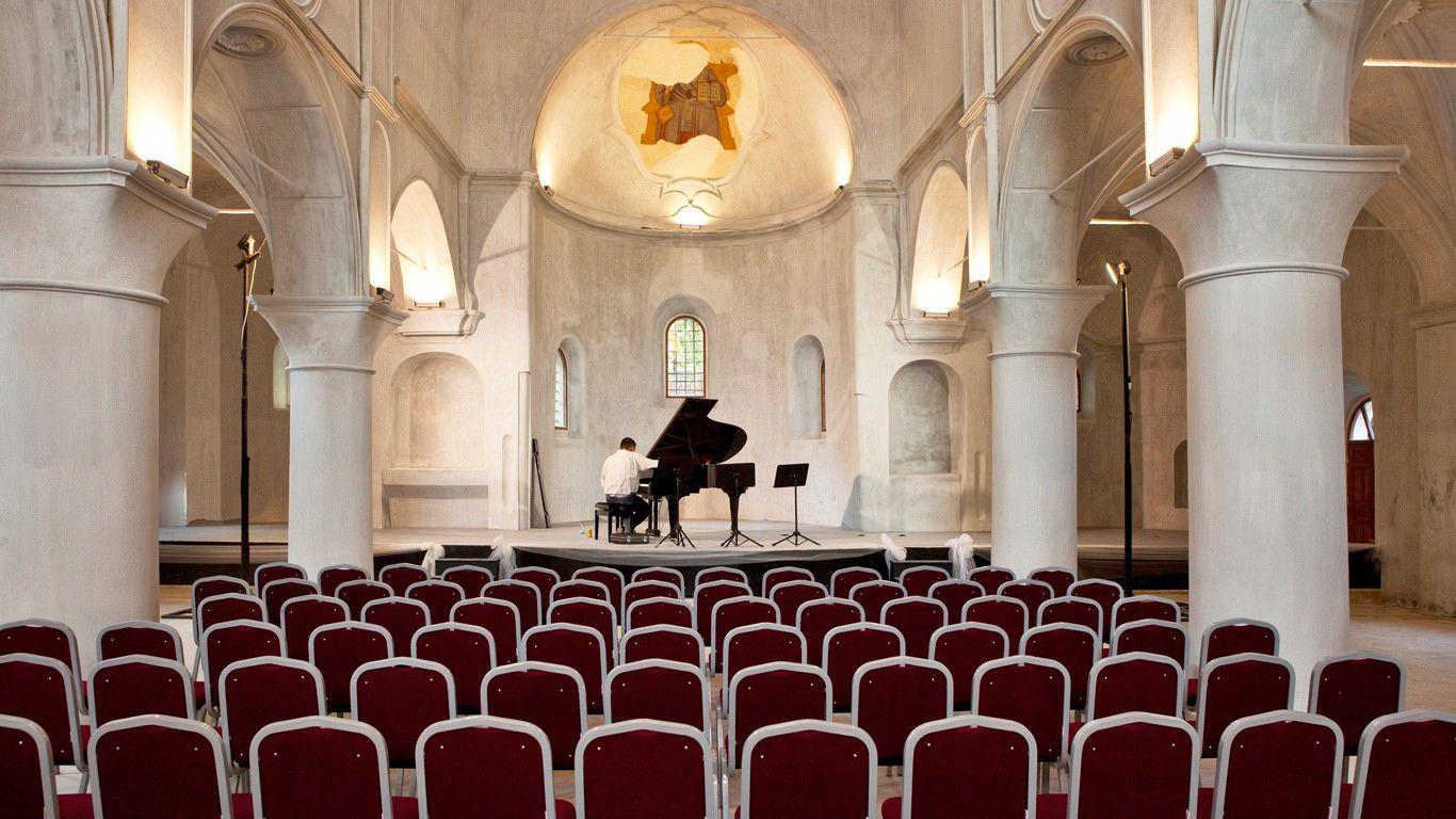 Ayios Haralambos Kilisesi Tur