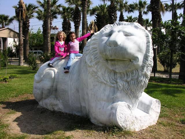 Datça Açık Hava Heykel Müzesi Tur