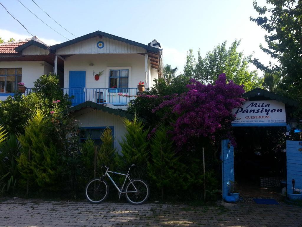 трансфер из аэропорта анталия | трансфер отель Анталии|